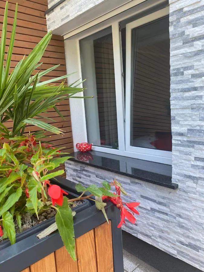 Apartamenty Bernardo Lux Karpacz 0*,