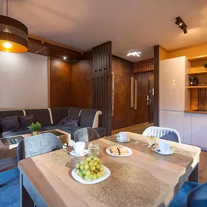 Apartament Sun Seasons 24 - Karpatia, Karpacz