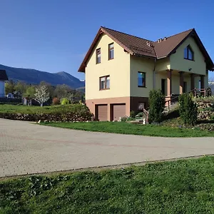 Apartament Panorama Sniezka - Willawil, Karpacz