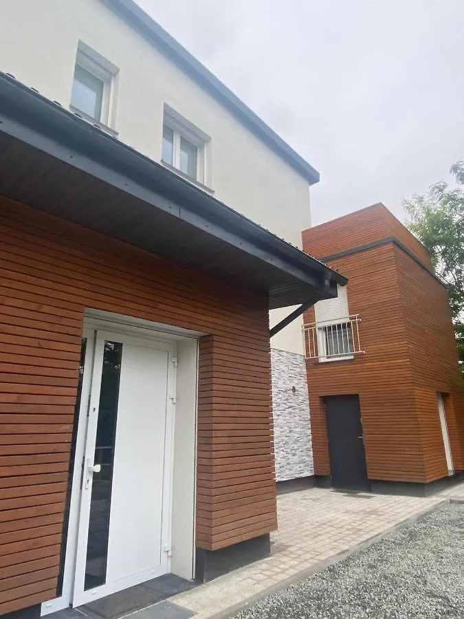 Apartamenty Bernardo Lux Karpacz Apartment