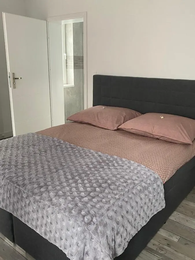 Apartamenty Bernardo Lux Karpacz Poland