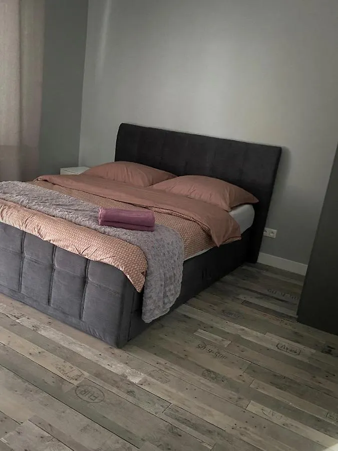 Apartamenty Bernardo Lux Karpacz 0*,  Poland